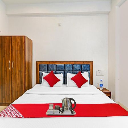 Hotel O Padharo Saa Udaipur Kültér fotó