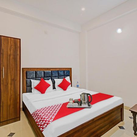 Hotel O Padharo Saa Udaipur Kültér fotó