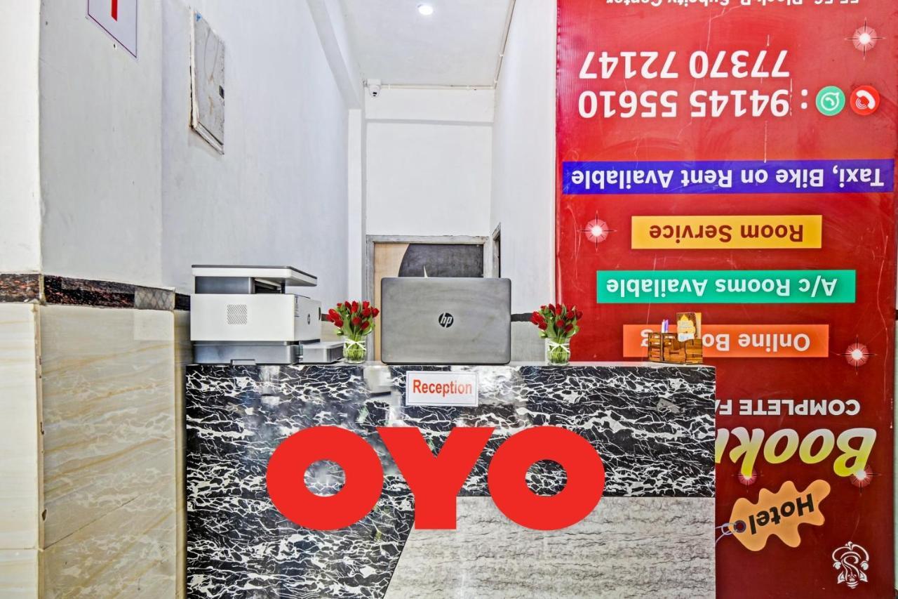 Hotel O Padharo Saa Udaipur Kültér fotó