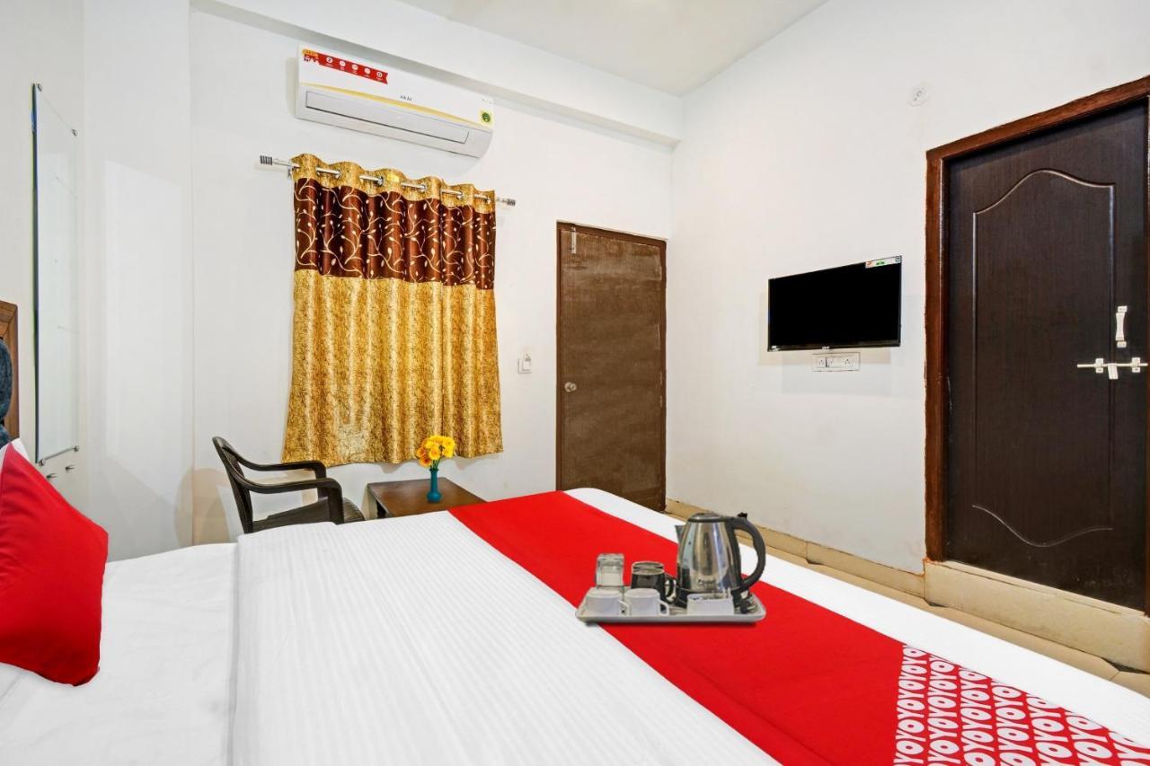 Hotel O Padharo Saa Udaipur Kültér fotó