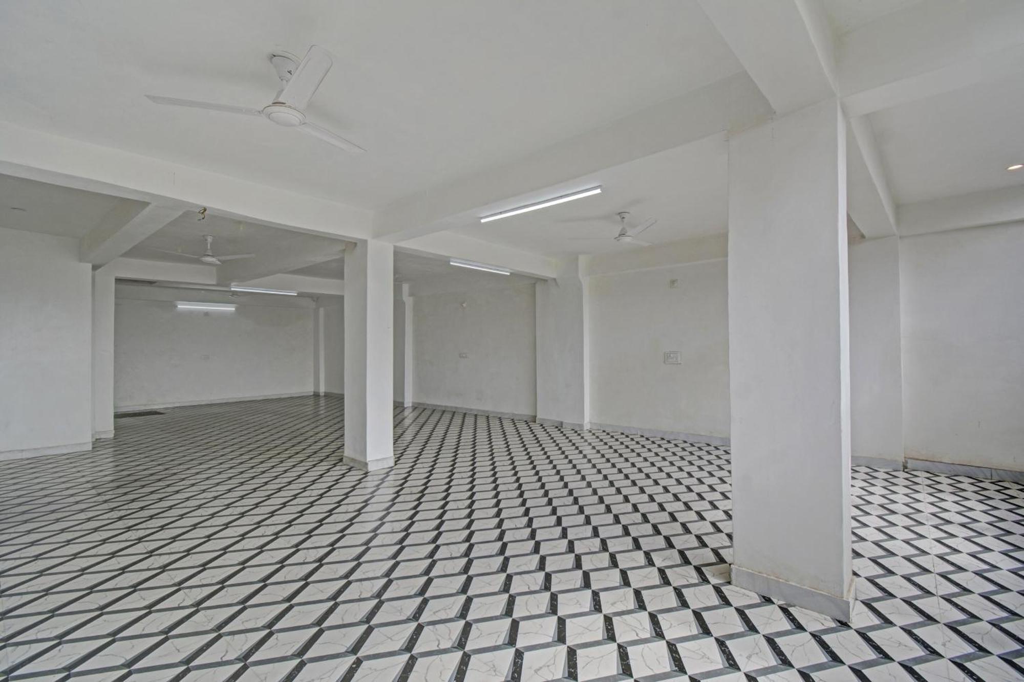 Hotel O Padharo Saa Udaipur Kültér fotó